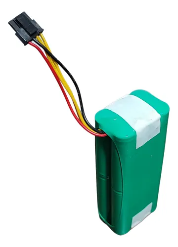 Bateria 14.4v Ni-MH Para Robot W300 FW006404 