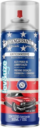 Desengripante Lev&Use 300ML