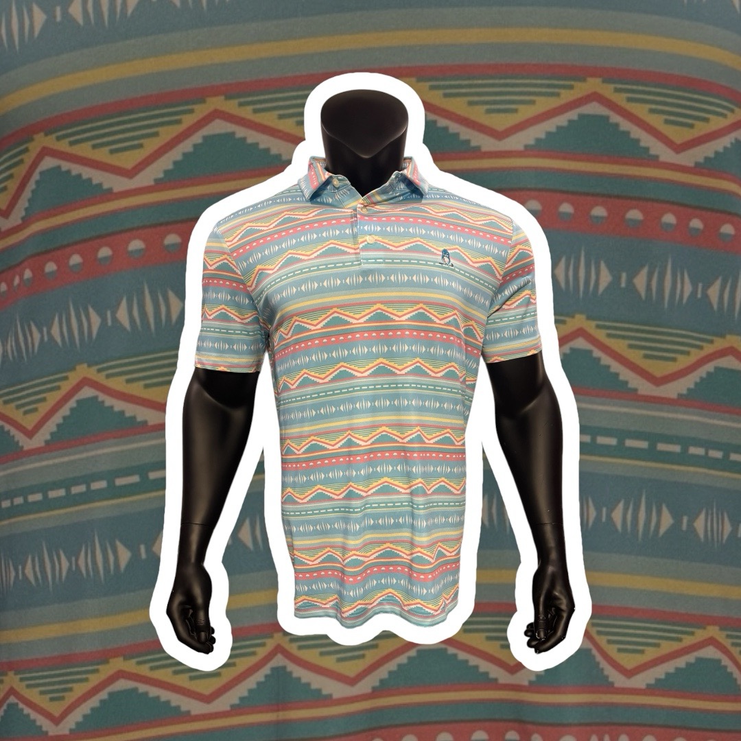 Aztec Polo