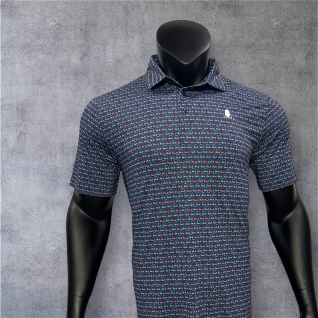 Golf Cart Polo