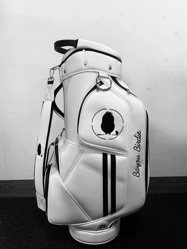 CUSTOM Golf Bags