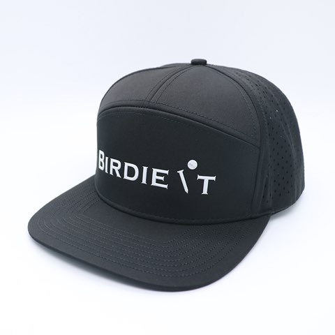 Performance Water Resistant Golf Hats