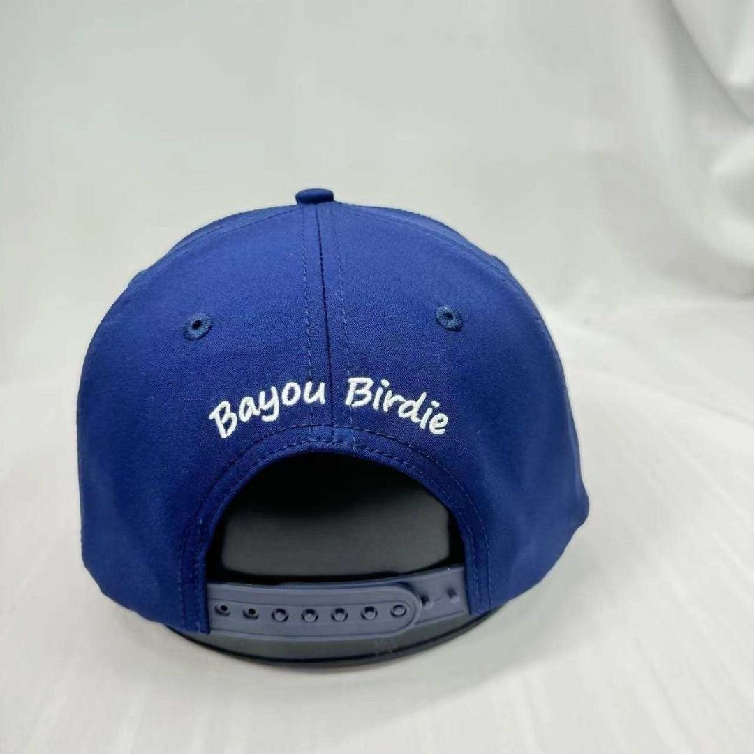 Performance Water Resistant Golf Hats