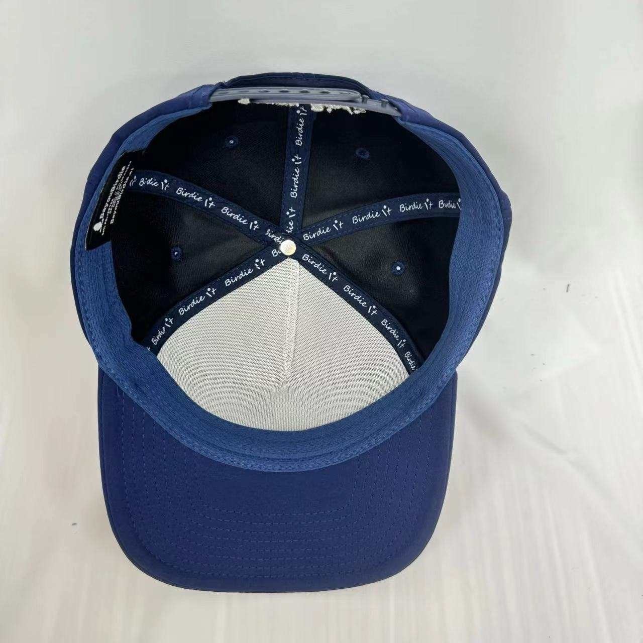 Performance Water Resistant Golf Hats