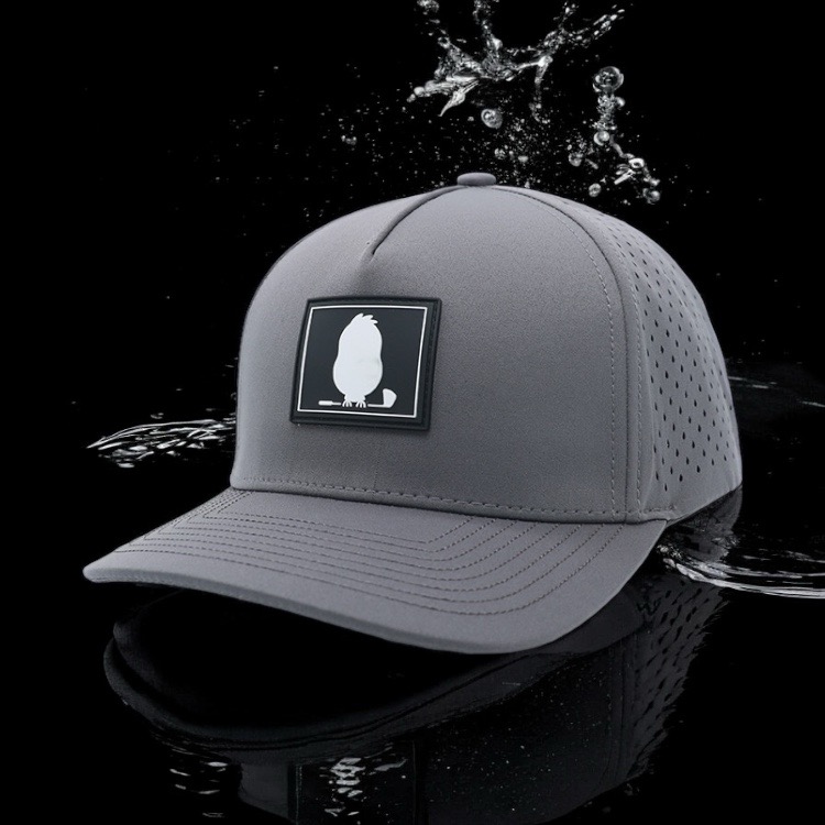 Performance Water Resistant Golf Hats