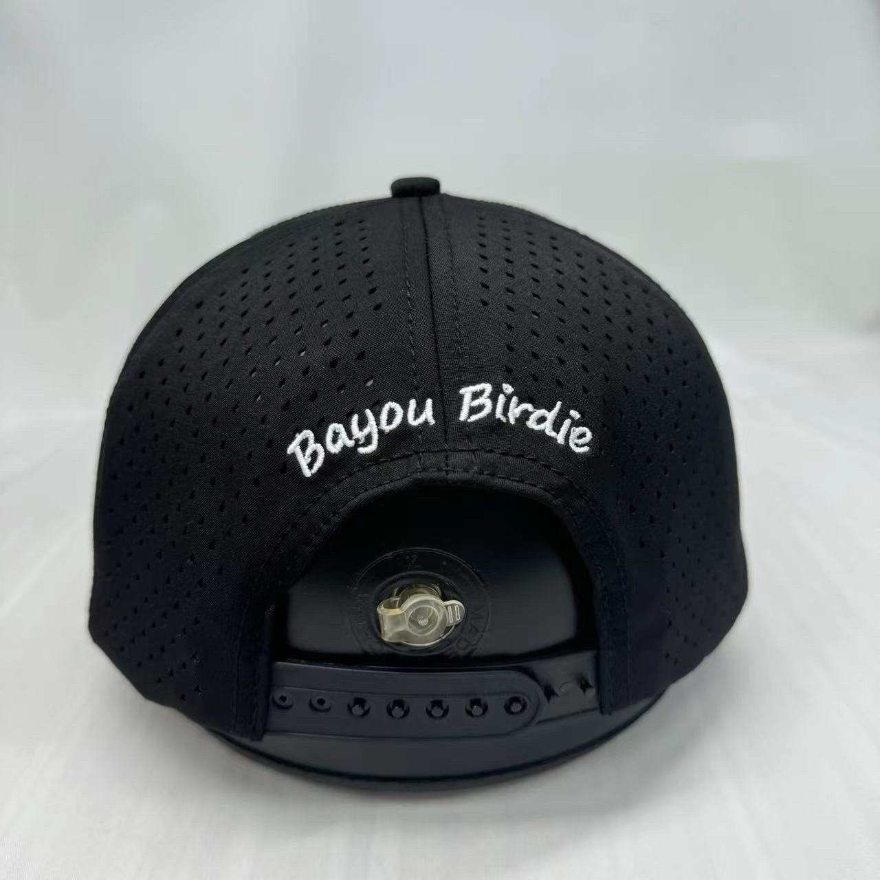 Performance Water Resistant Golf Hats