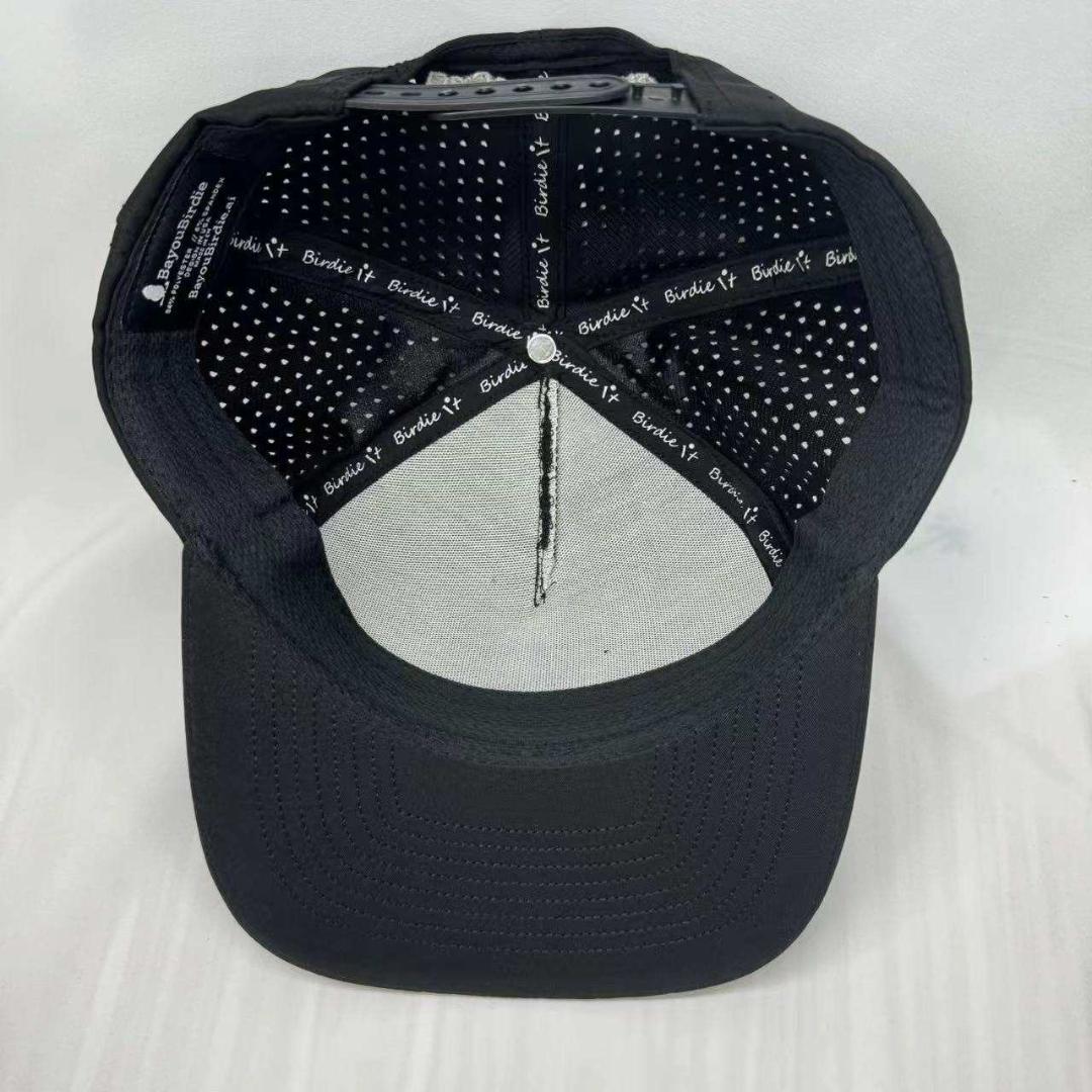 Performance Water Resistant Golf Hats