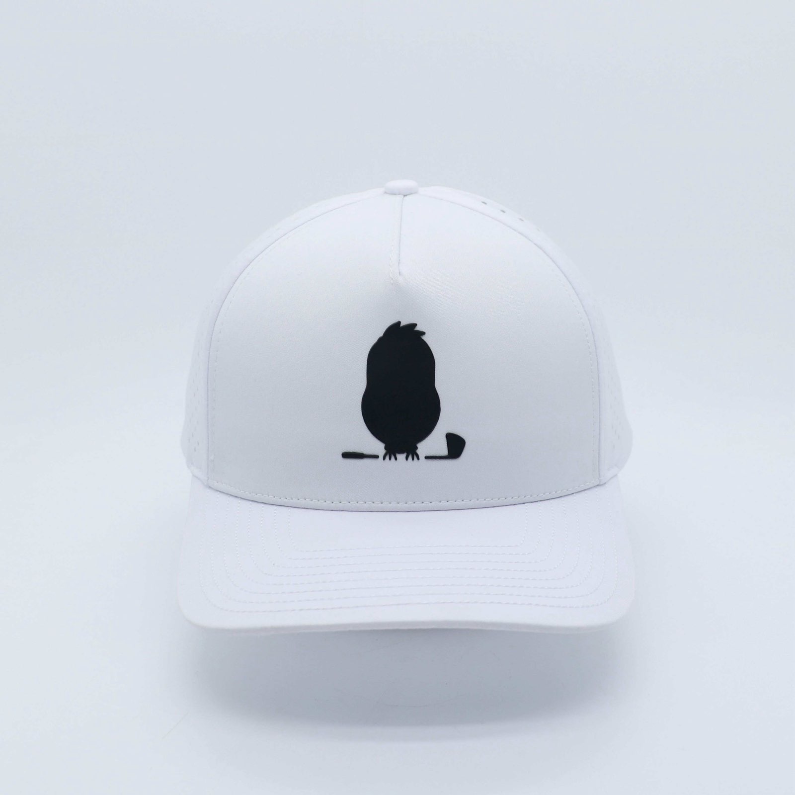 Womans - Performance Water Resistant Golf Hats