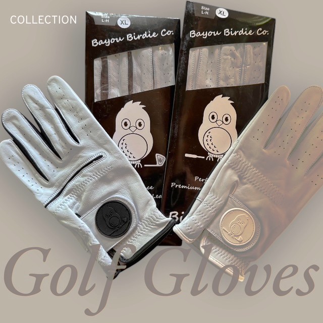 Golf Gloves