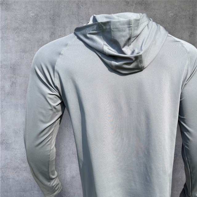 Performance Hoodie