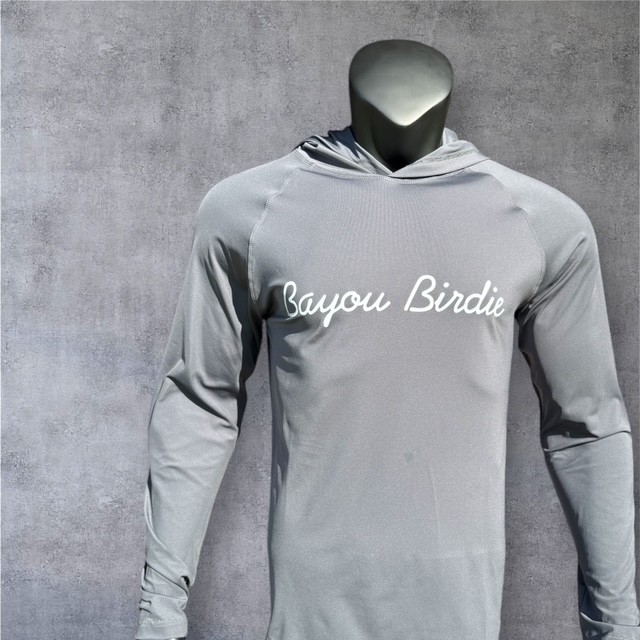 Performance Hoodie
