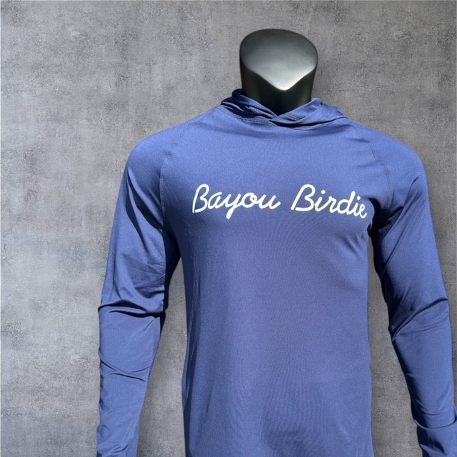 Performance Hoodie