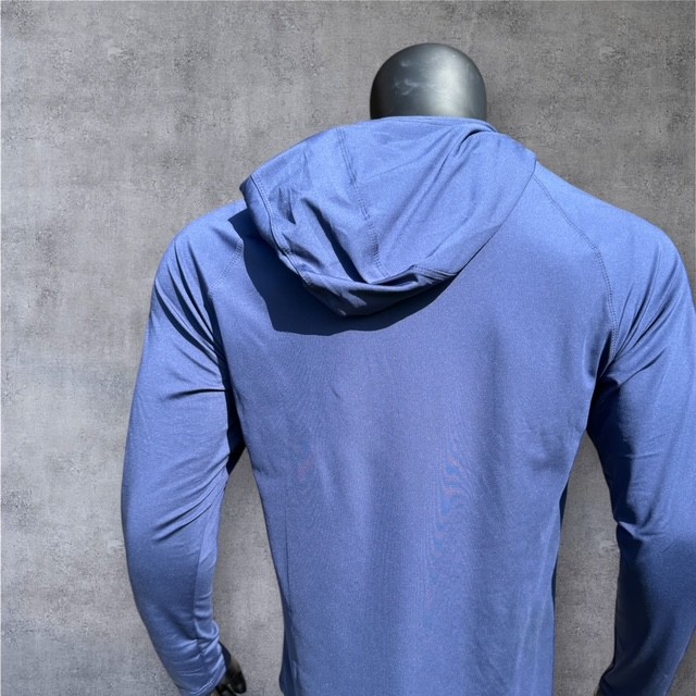 Performance Hoodie