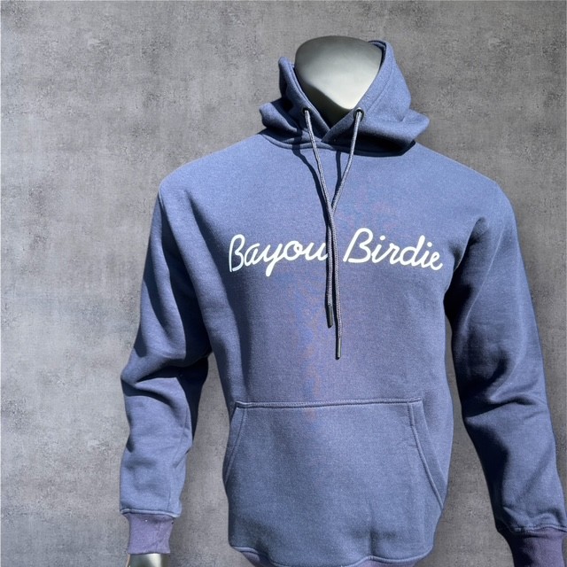 Organic Cotton Hoodie