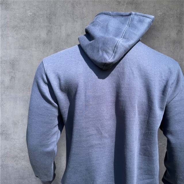 Organic Cotton Hoodie