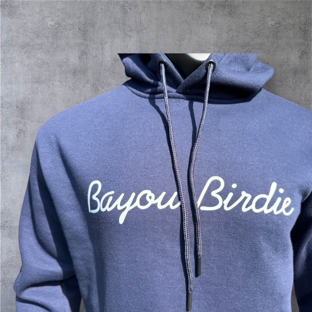 Organic Cotton Hoodie