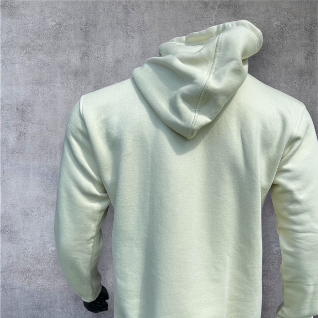 Organic Cotton Hoodie