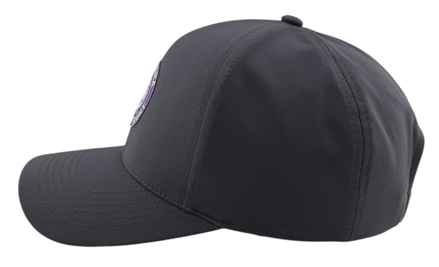 "Louisiana Saturday Night" - Grey