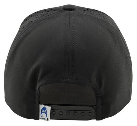 "Louisiana Saturday Night"- Black