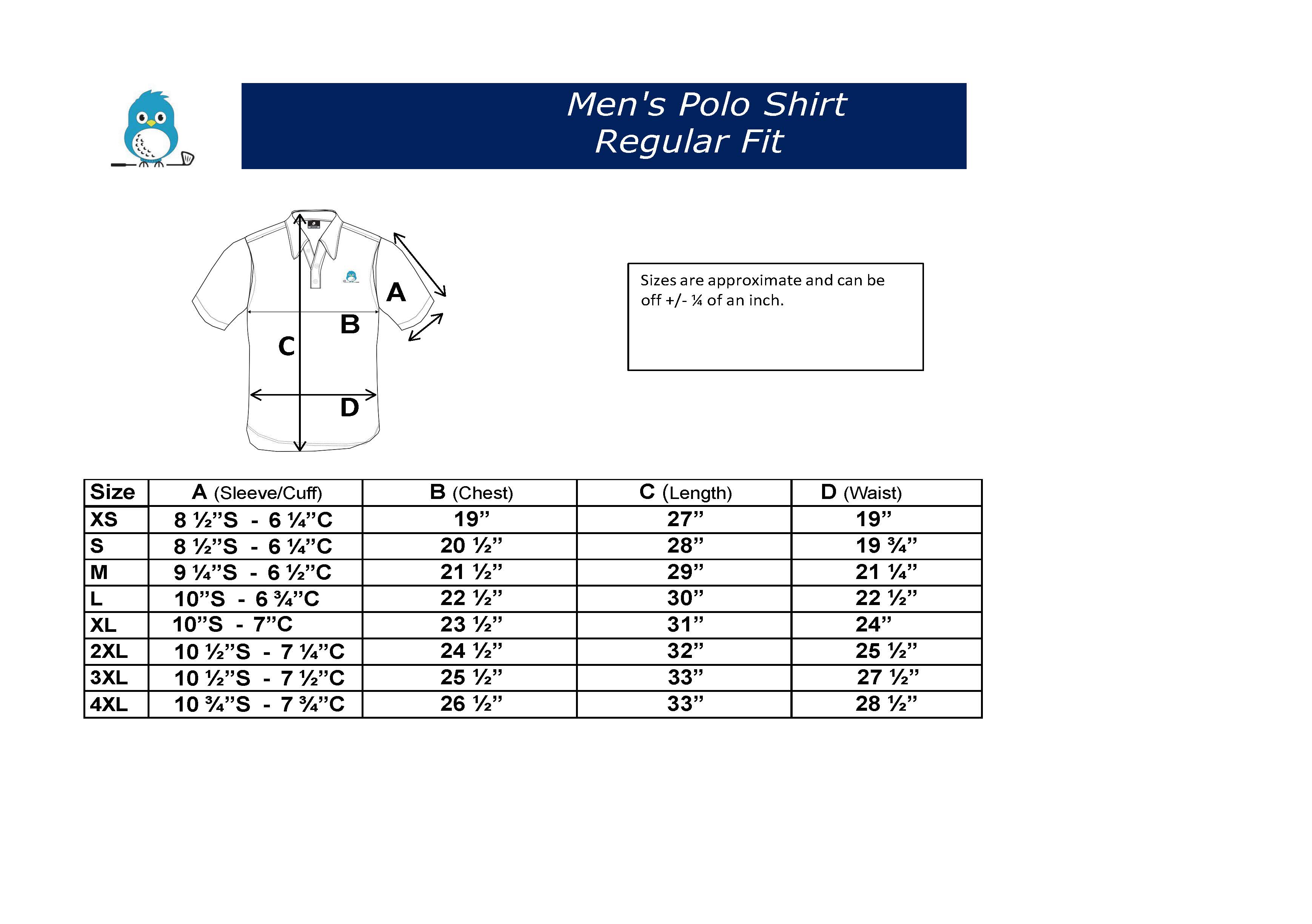 Pink-Grey-White Stripe Polo