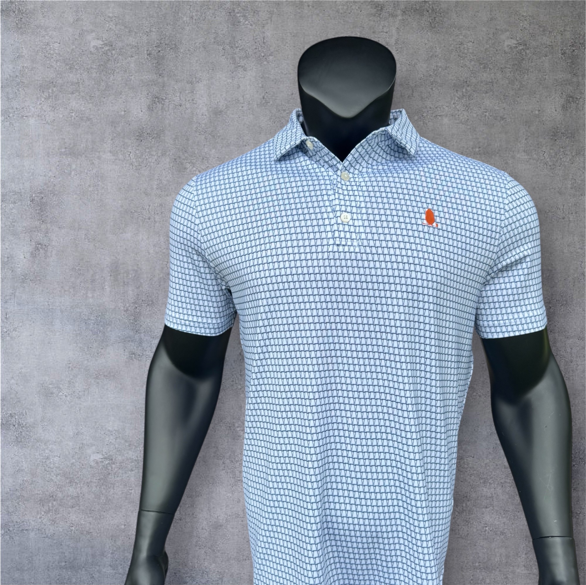 War Bird Polo