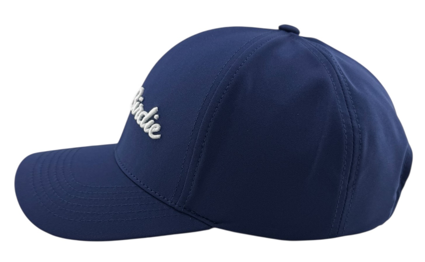 "Bayou Birdie" Hat - Royal Blue