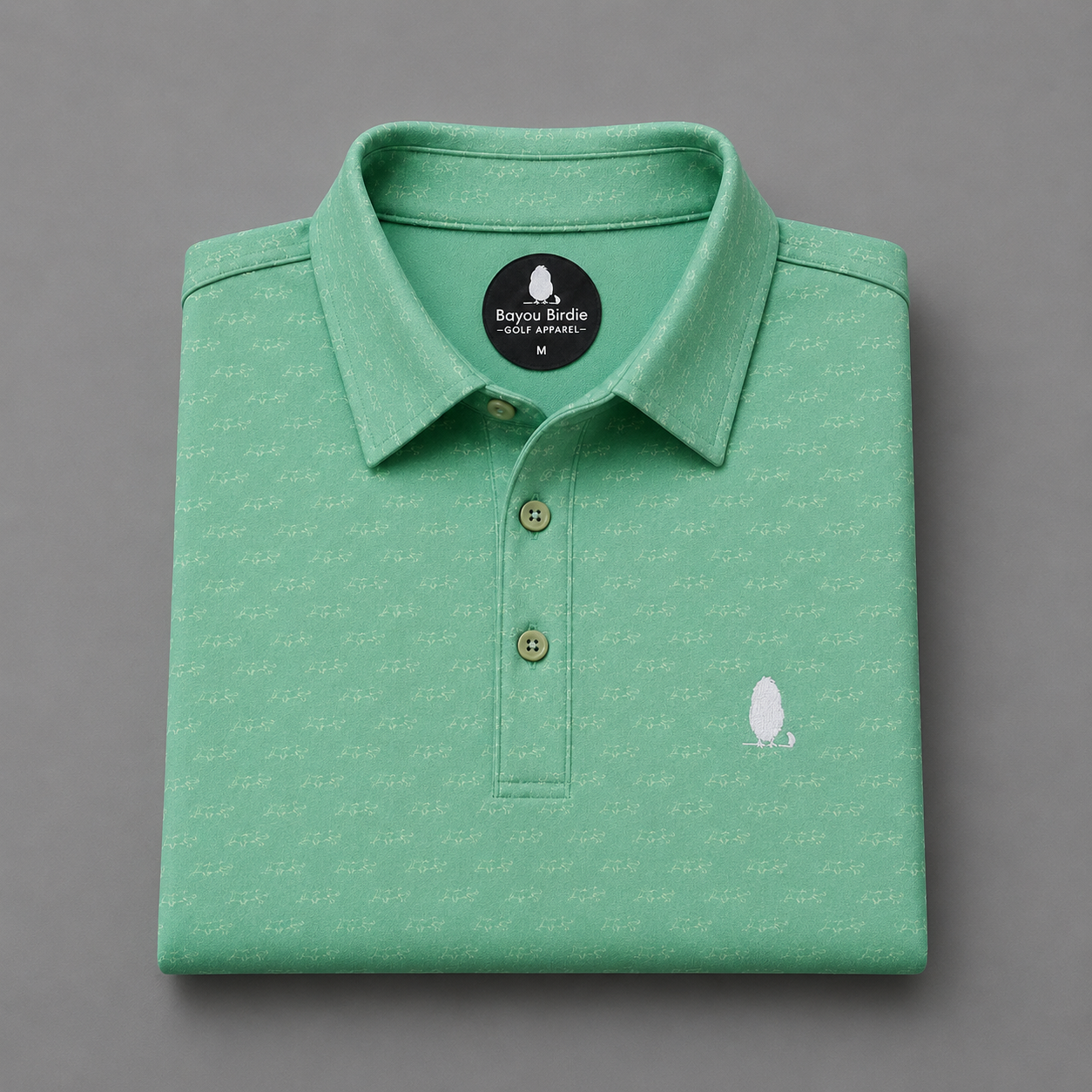 Gator Polo
