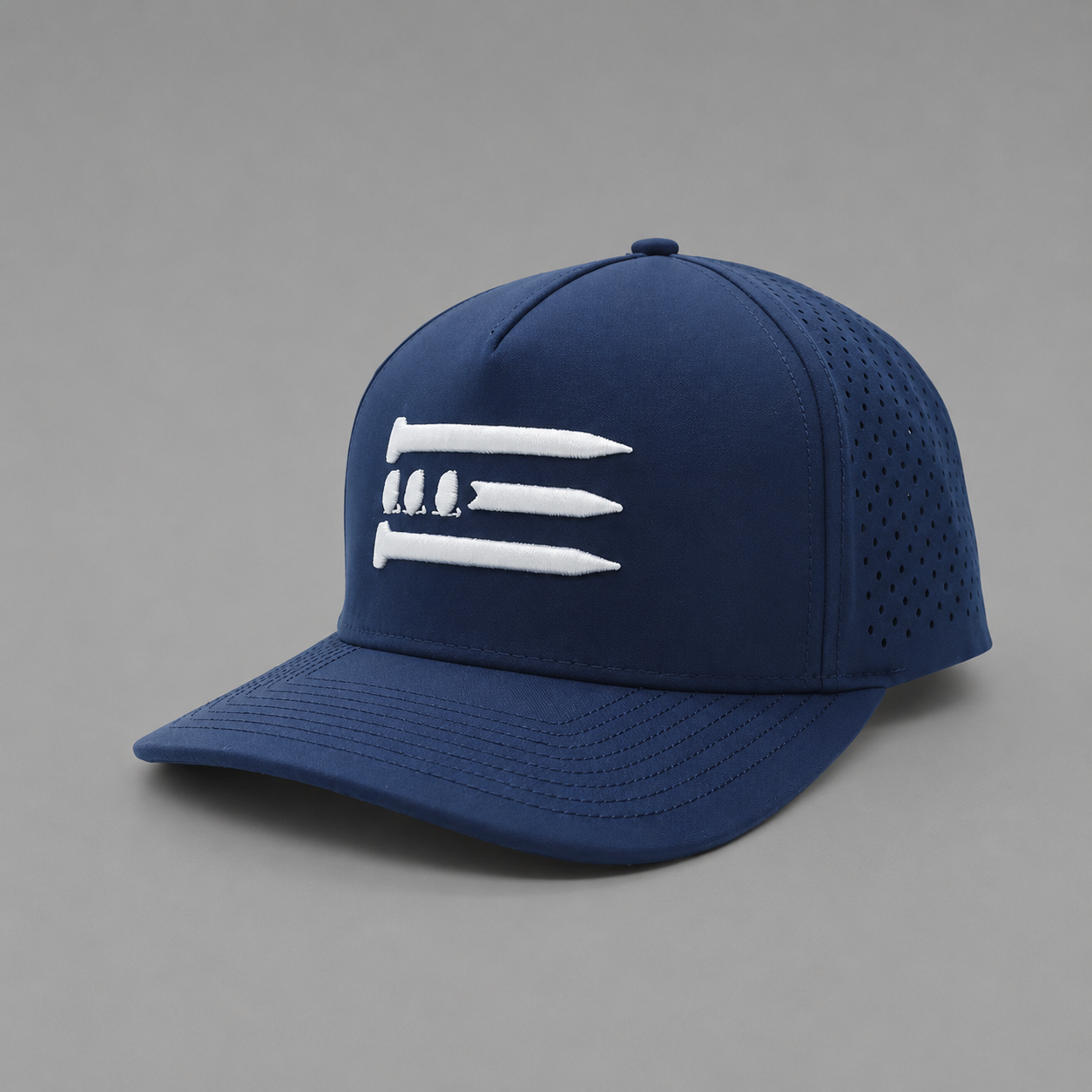 Performance Water Resistant Golf Hats