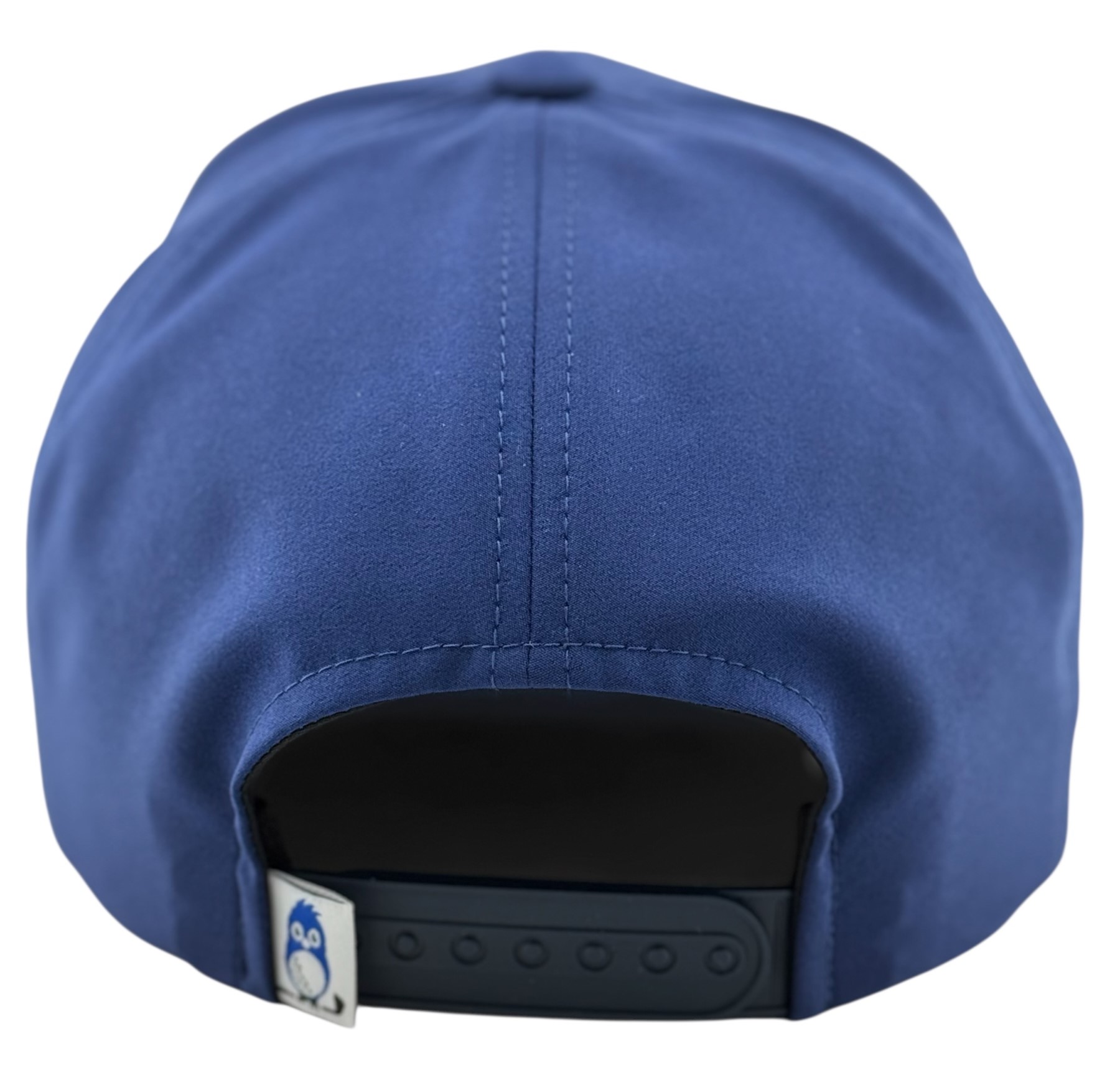 "Bayou Birdie" Hat - Royal Blue