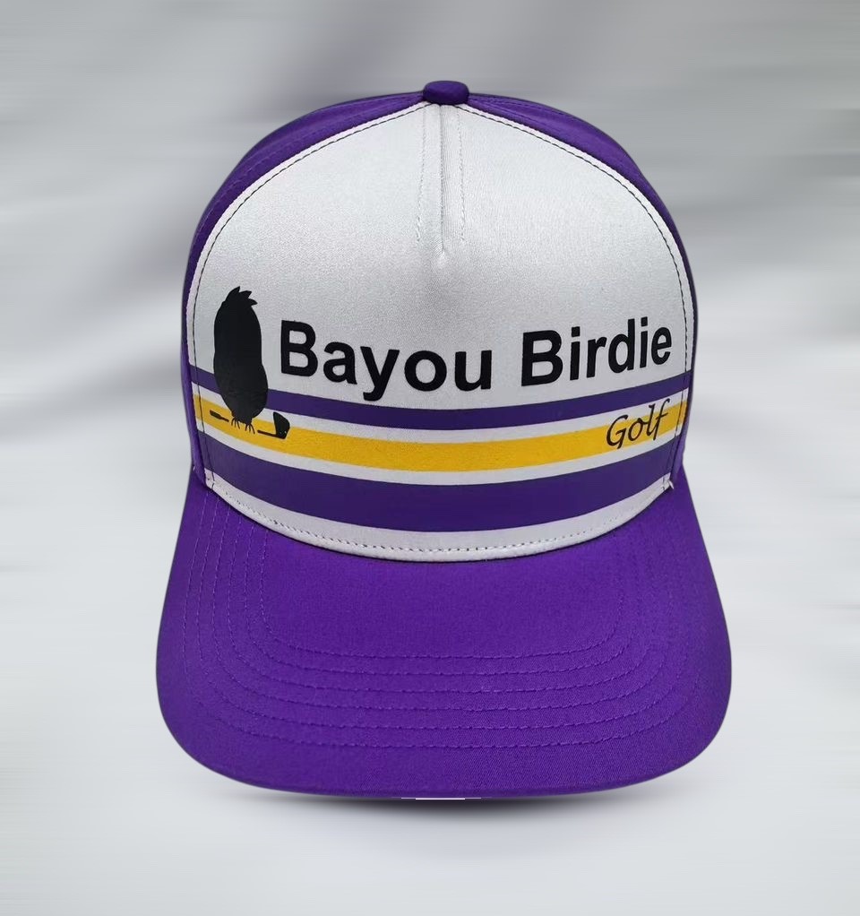 Performance Golf Hat