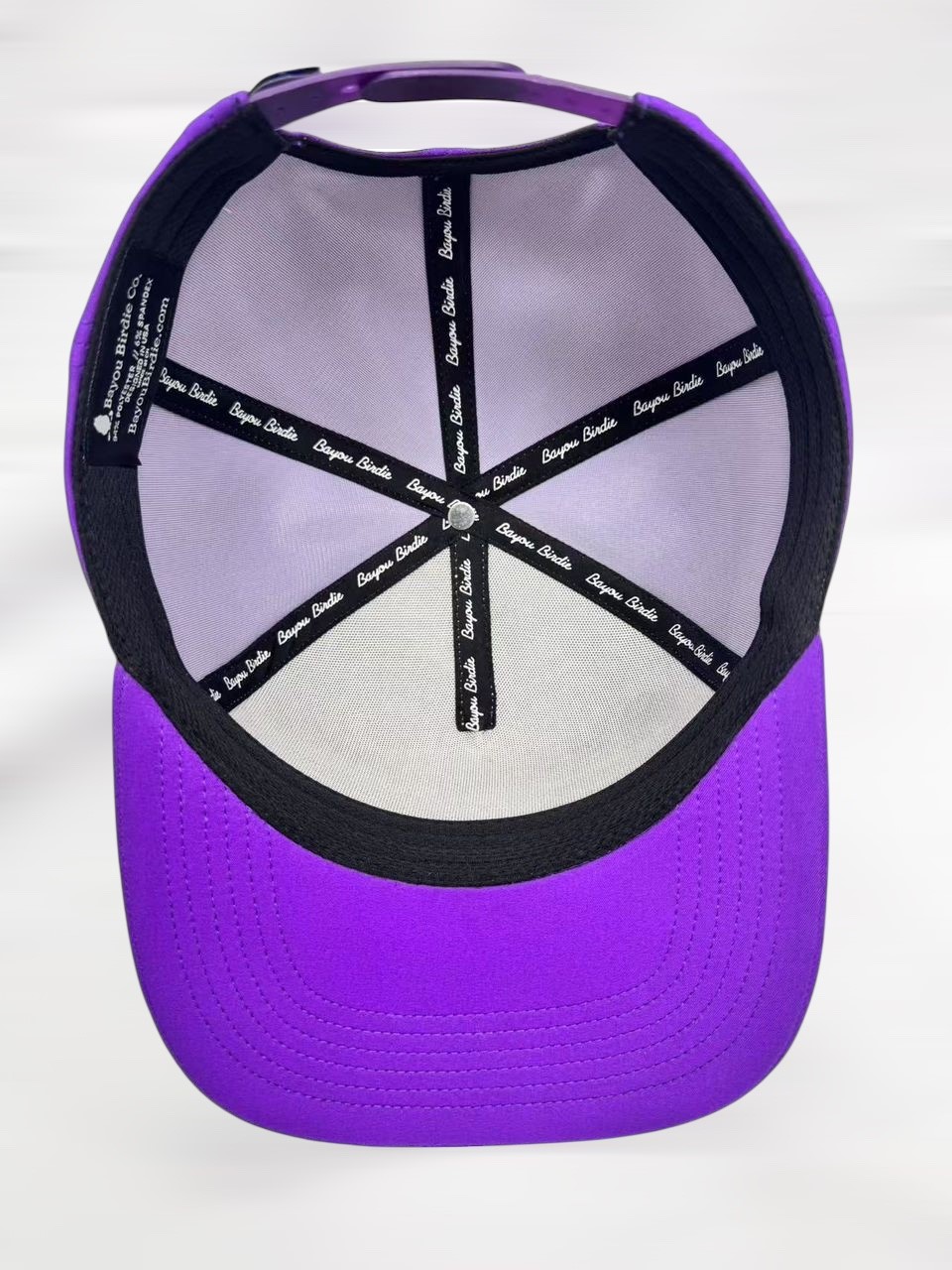 Performance Golf Hat