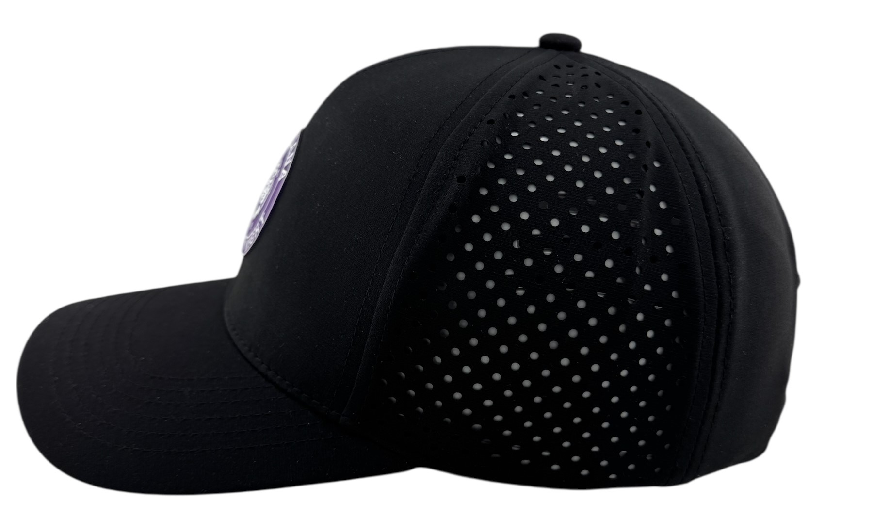 "Louisiana Saturday Night"- Black