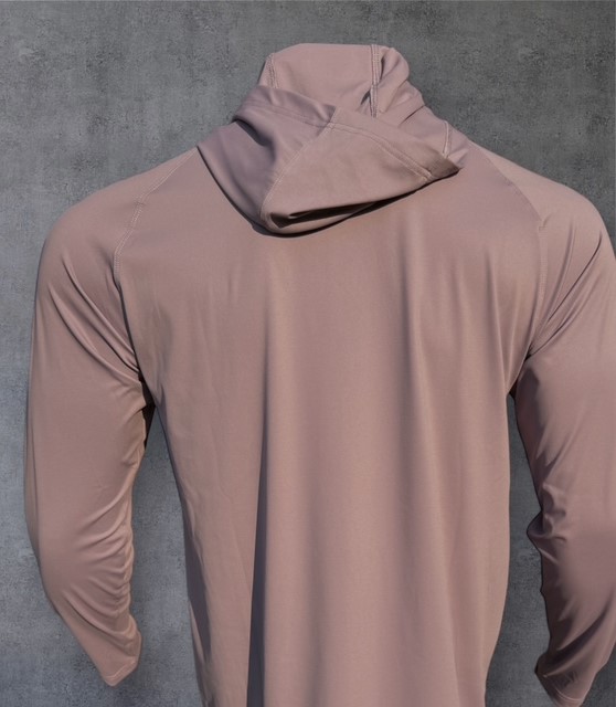 LSU "Geaux Tigers" Performance Hoodie