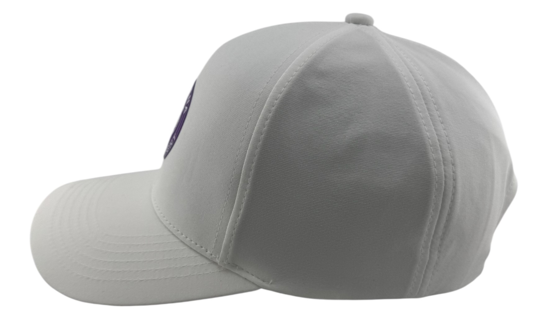 "Louisiana Saturday Night" - White