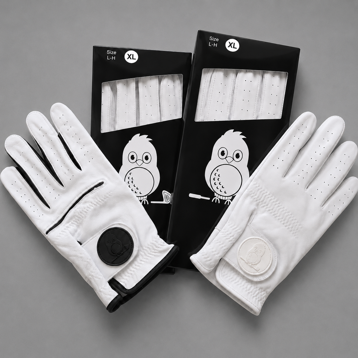 Golf Gloves