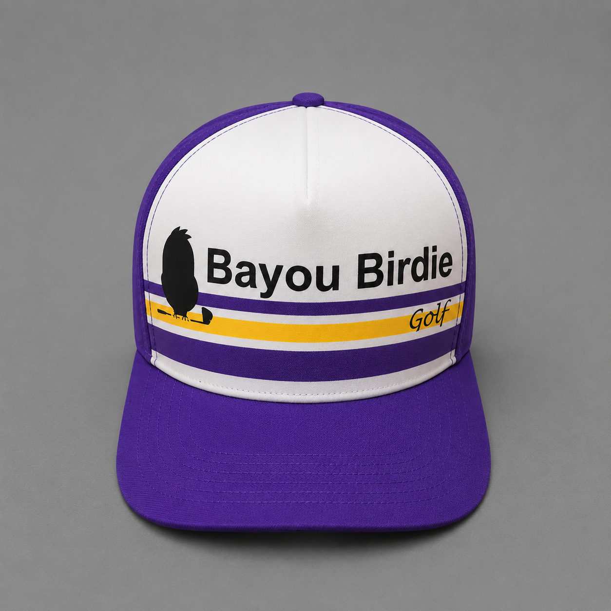 Performance Golf Hat