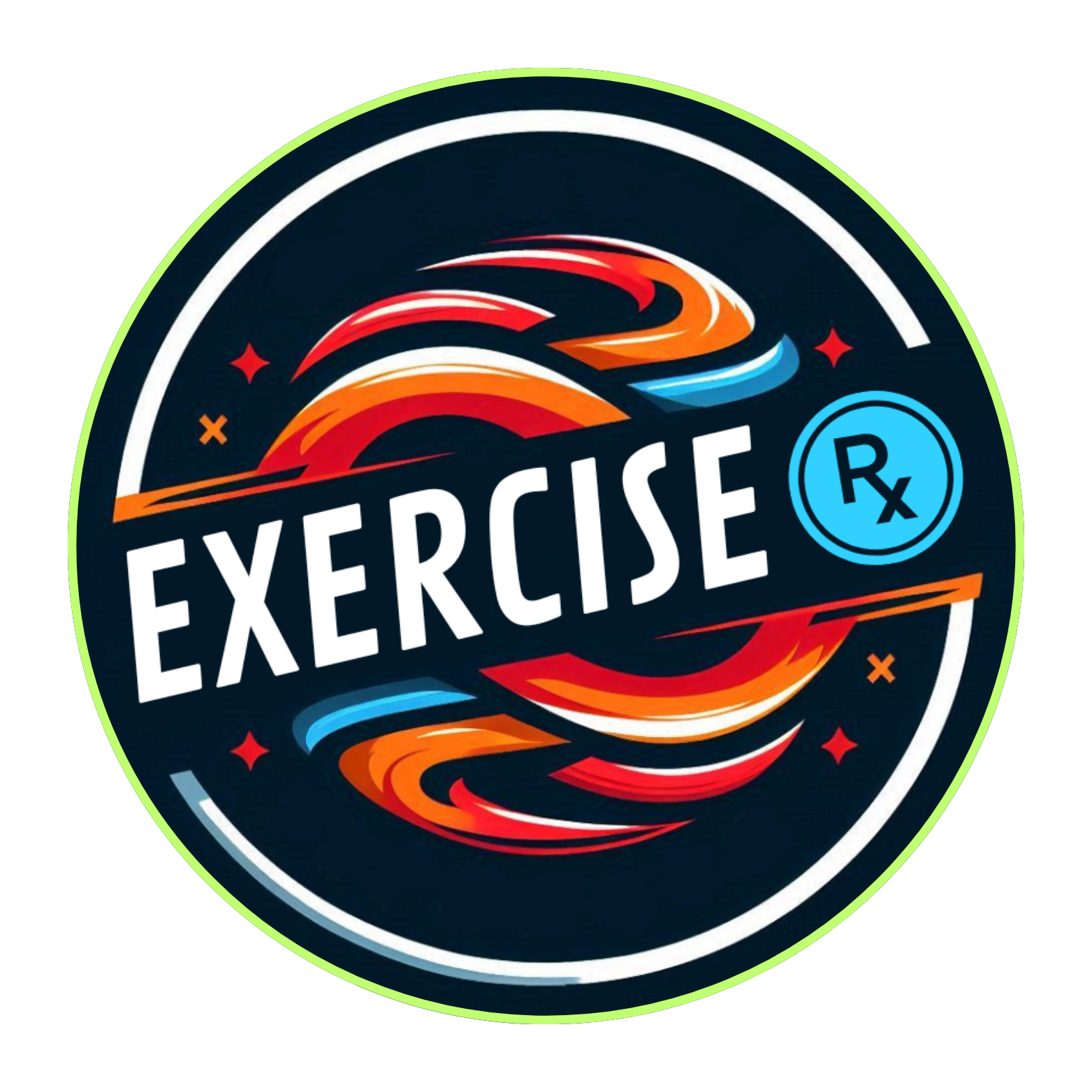 General Fitness & Strength Training- Foundation