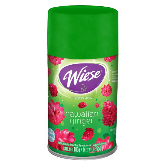 AEROSOL WIESE