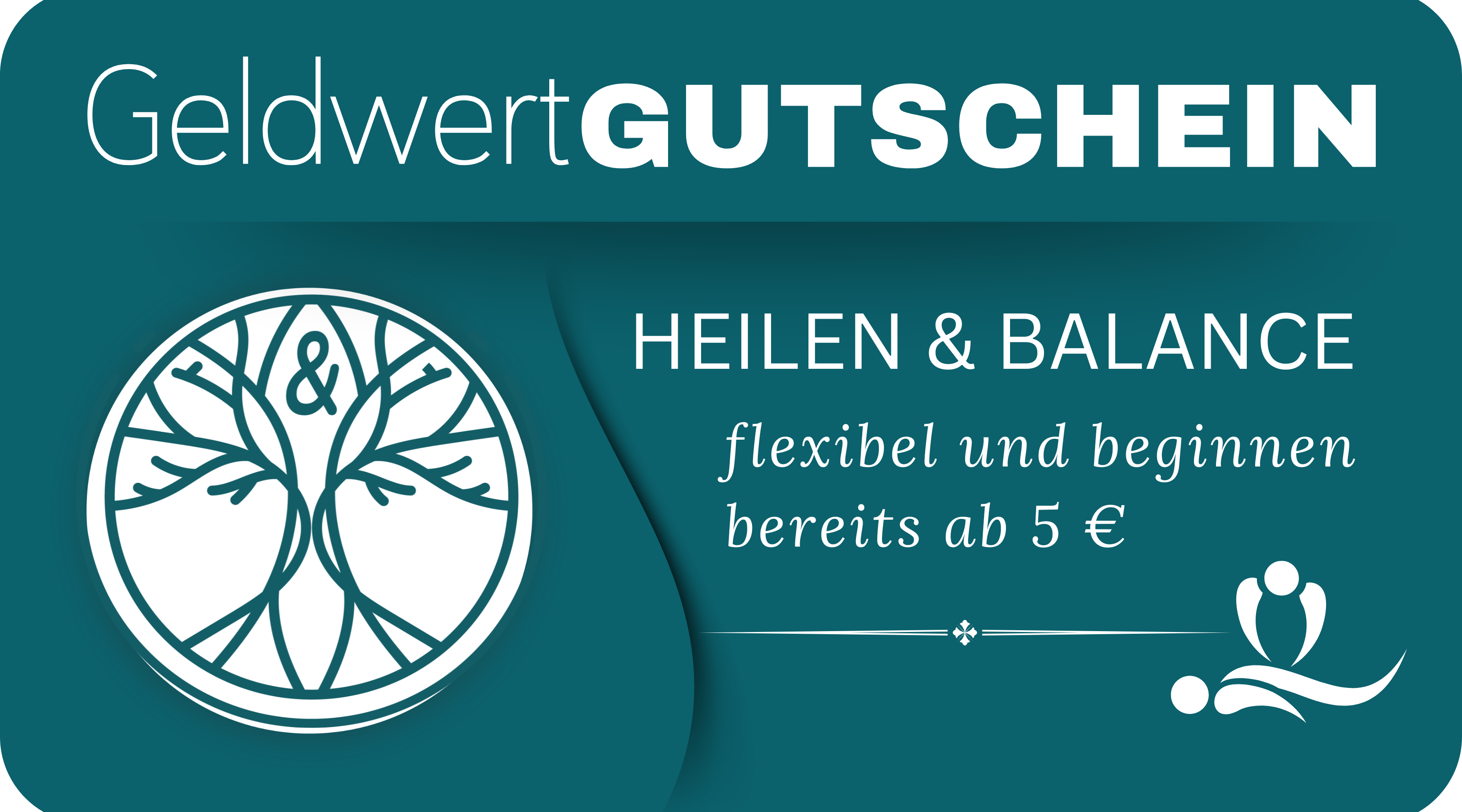 Geldwert Gutschein