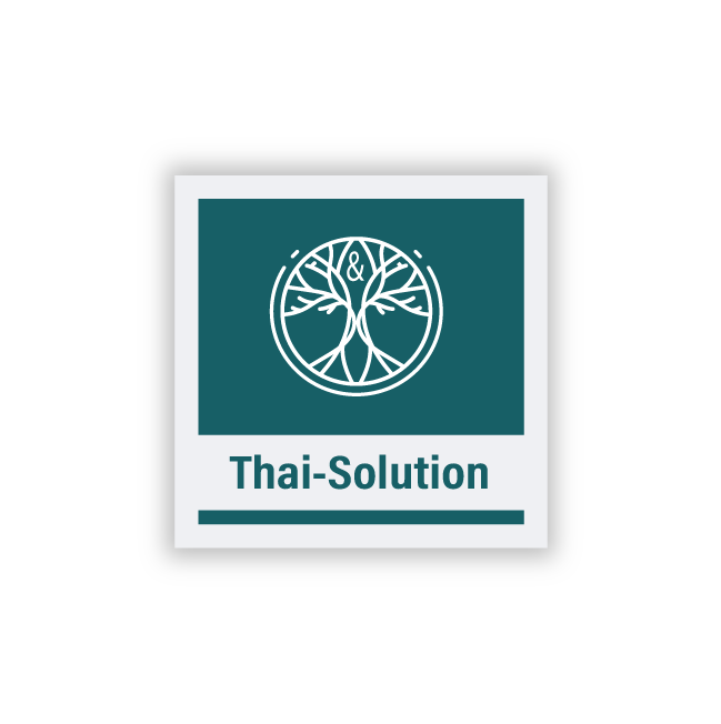 Gutschein für Thai-Solution Massage 90 Minuten