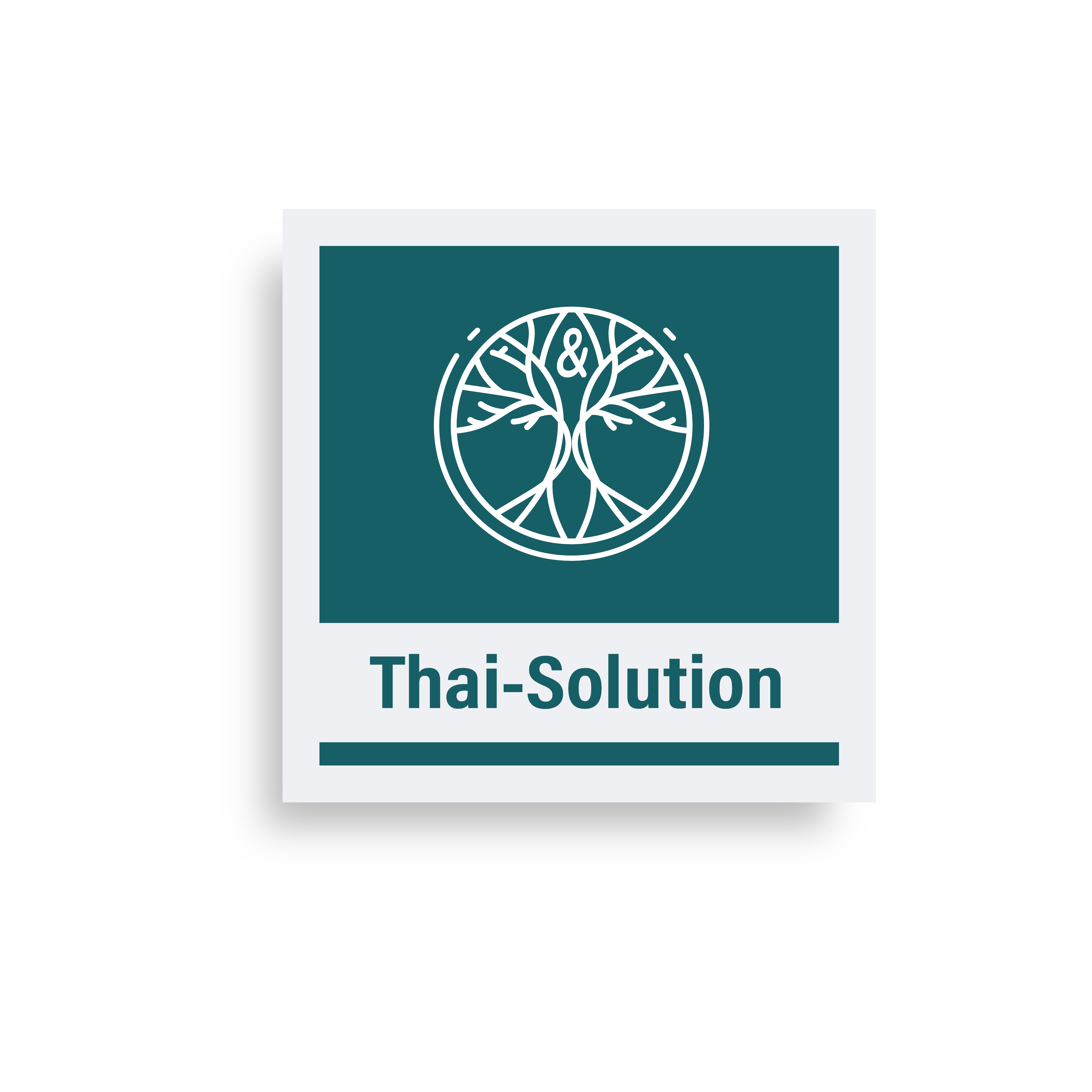 Gutschein für Thai-Solution Massage 120 Minuten
