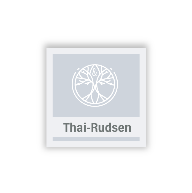 Gutschein für Thai-Rudsen 60 Minuten