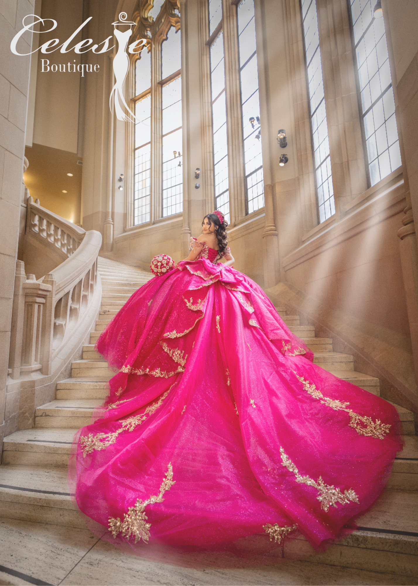 Book your appointment now/ Agenda TU CITA ya!