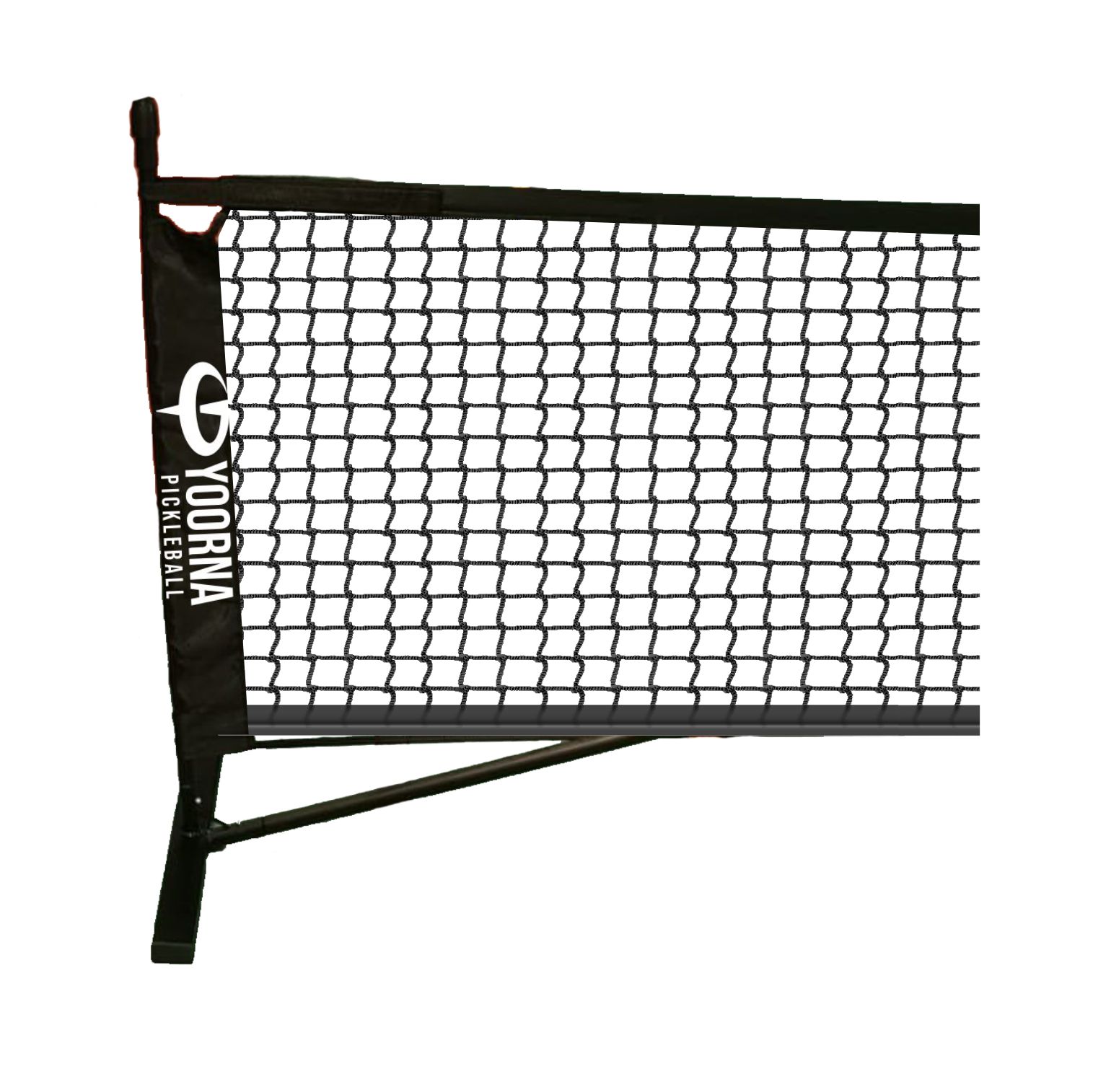 YOORNA Pickleball/Badminton Netz