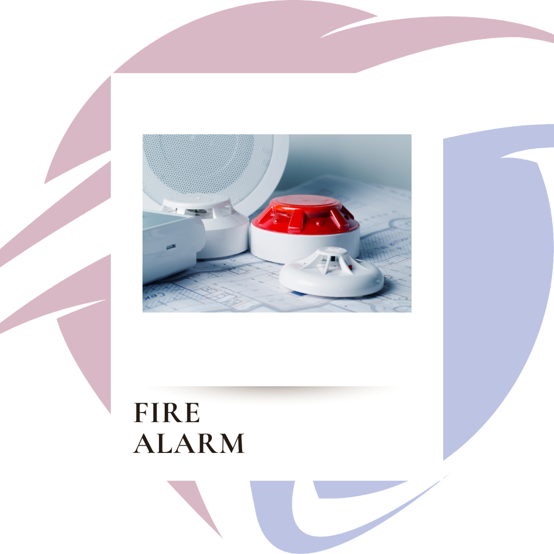 Fire Alarm