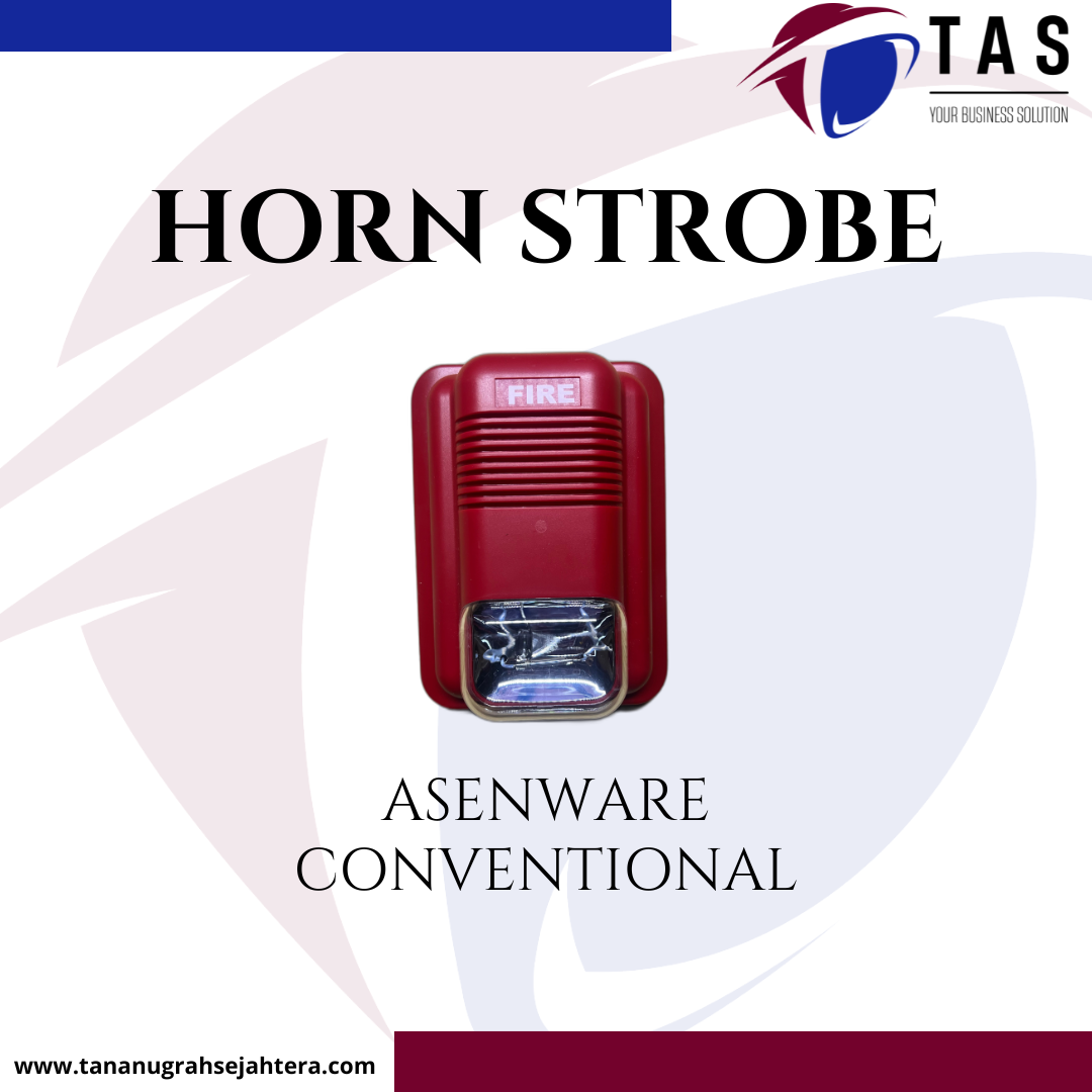 Horn Strobe