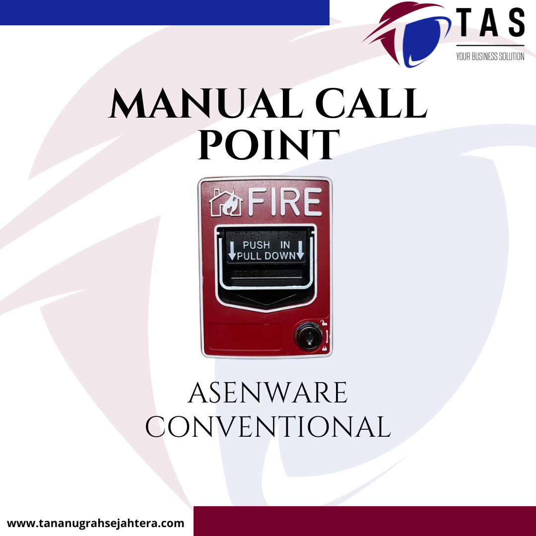 Manual Call Point