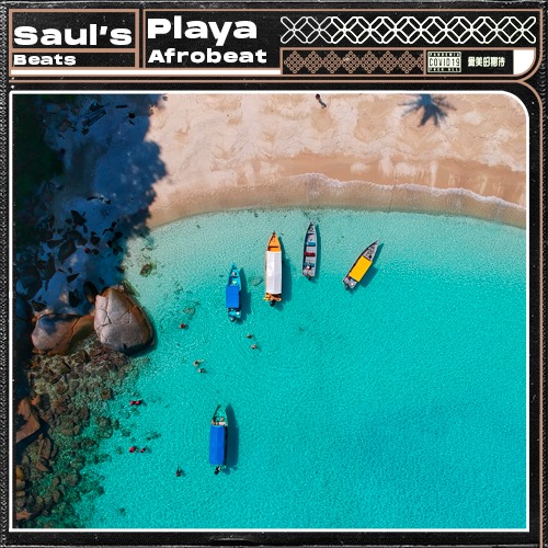 Saul's Beat – Playa