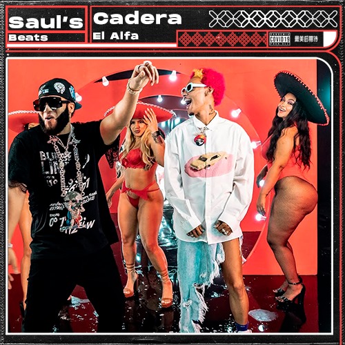 Cadera By Saúl Nicolas 