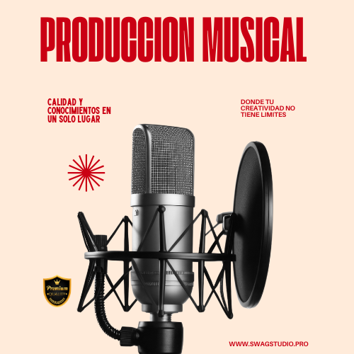 Producción musical